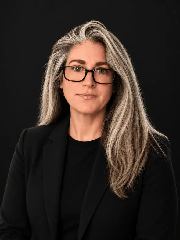 Laura Price, Founder of The Edgewood Group
